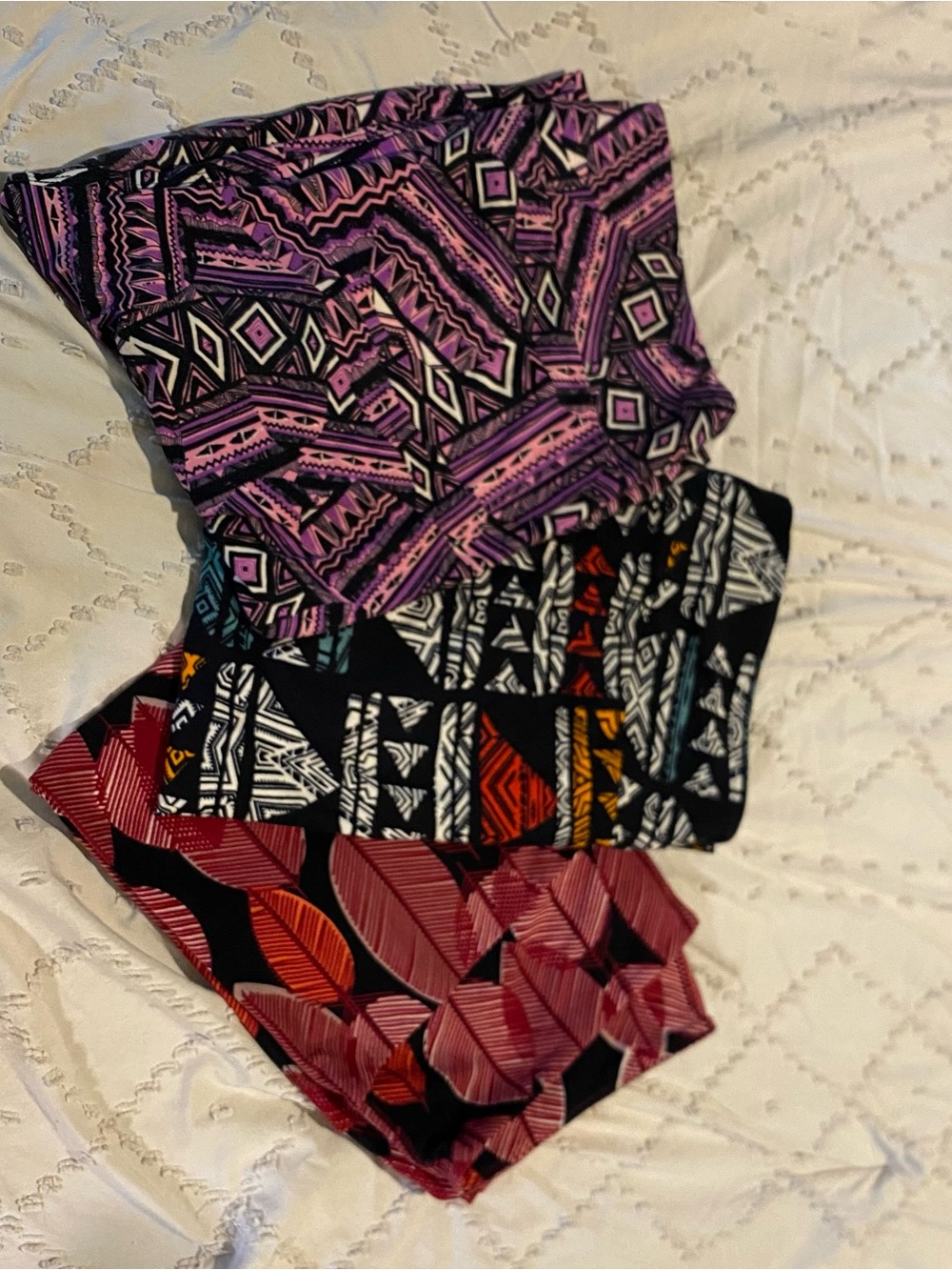 LuLaRoe Leggings Bundle